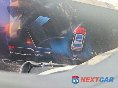 Zdjęcie 9 z 14 samochodu: 2026 BMW X7 XDRIVE40I VIN:5UX23EM02T9328509 - miniatura