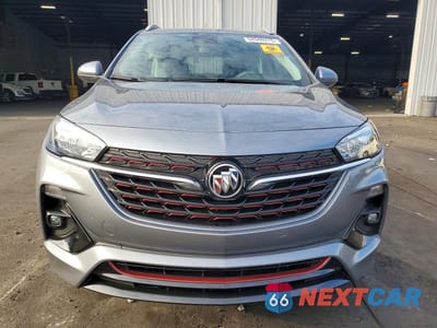 Piąte zdjęcie samochodu w środku: 2022 BUICK ENCORE GX SELECT VIN:KL4MMDSL0NB072083 - miniatura
