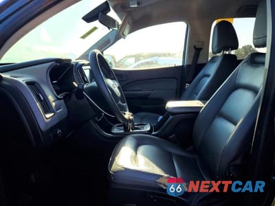 Zdjęcie 7 z 12 samochodu: 2018 CHEVROLET COLORADO VIN:1GCGSBEA7J1119181 - miniatura