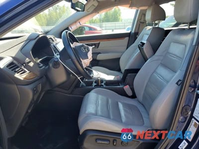 Zdjęcie 7 z 14 samochodu: 2018 HONDA CR-V TOURING VIN:2HKRW2H94JH602182 - miniatura