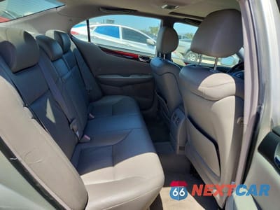Zdjęcie 10 z 12 samochodu: 2004 LEXUS ES 330 VIN:JTHBA30G845010030 - miniatura