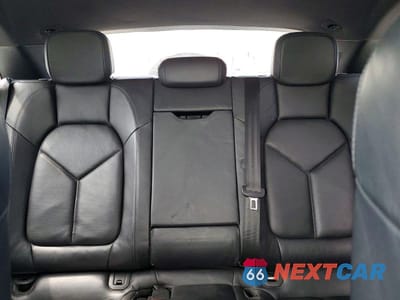 Zdjęcie 10 z 13 samochodu: 2016 PORSCHE MACAN S VIN:WP1AB2A56GLB48617 - miniatura