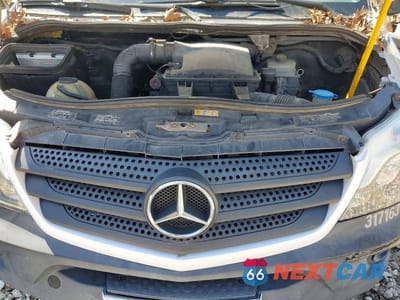 Zdjęcie 12 z 13 samochodu: 2014 MERCEDES-BENZ SPRINTER 3500 VIN:WDAPF4DC0E9586973 - miniatura
