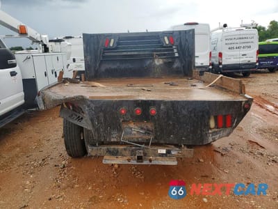 Zdjęcie 6 z 12 samochodu: 2008 FORD F350 SUPER DUTY VIN:1FDWX36Y98EE46677 - miniatura