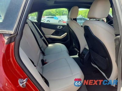 Zdjęcie 10 z 12 samochodu: 2022 BMW 228XI VIN:WBA73AK02N7J88315 - miniatura