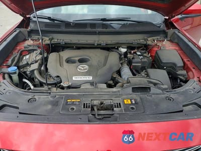 Zdjęcie 12 z 14 samochodu: 2020 MAZDA CX-9 GRAND TOURING VIN:JM3TCBDYXL0419873 - miniatura