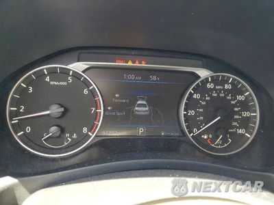 Zdjęcie 9 z 12 samochodu: 2019 NISSAN ALTIMA SR VIN:1N4BL4CVXKC258290 - miniatura