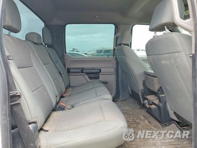 Zdjęcie 11 z 13 samochodu: 2022 FORD F250 SUPER DUTY VIN:1FT7W2BT7NED56455 - miniatura