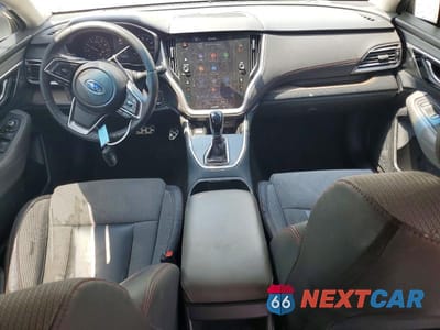 Zdjęcie 8 z 12 samochodu: 2020 SUBARU LEGACY SPORT VIN:4S3BWAF69L3022140 - miniatura