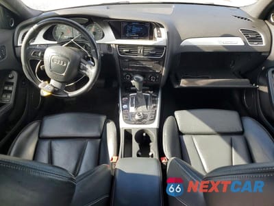 Zdjęcie 8 z 12 samochodu: 2012 AUDI S4 PRESTIGE VIN:WAUKGAFL9CA031822 - miniatura