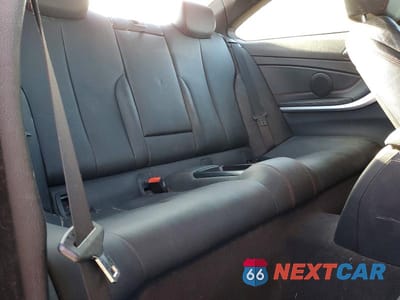 Zdjęcie 10 z 13 samochodu: 2014 BMW 428 XI VIN:WBA3N5C55EK196593 - miniatura