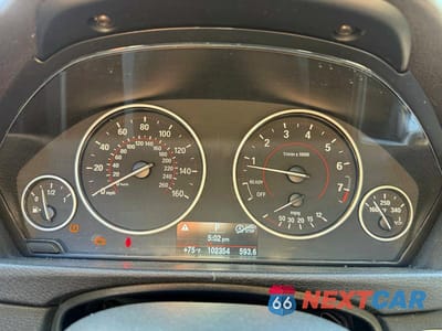 Zdjęcie 8 z 10 samochodu: 2016 BMW 328 I SULEV VIN:WBA8E9C52GK646913 - miniatura