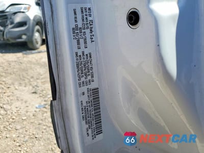 Zdjęcie 14 z 14 samochodu: 2016 RAM PROMASTER CITY SLT DELIVERY VAN VIN:ZFBERFBT0G6B13997 - miniatura