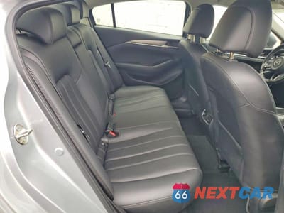 Zdjęcie 10 z 12 samochodu: 2019 MAZDA 6 TOURING VIN:JM1GL1VM1K1504187 - miniatura