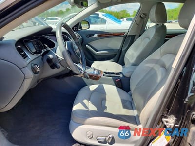 Zdjęcie 7 z 12 samochodu: 2015 AUDI A4 PREMIUM PLUS VIN:WAUFFAFL3FN004181 - miniatura