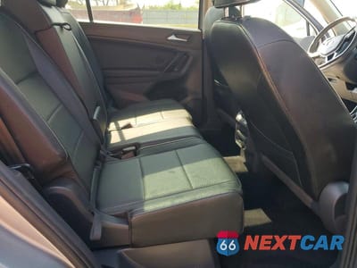 Zdjęcie 11 z 13 samochodu: 2021 VOLKSWAGEN TIGUAN SE VIN:3VV2B7AX7MM014117 - miniatura
