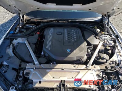 Zdjęcie 11 z 13 samochodu: 2022 BMW M440I VIN:WBA53AT01NCJ15062 - miniatura
