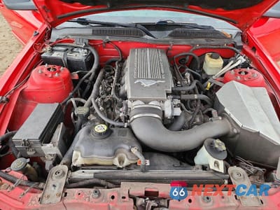 Zdjęcie 11 z 12 samochodu: 2007 FORD MUSTANG GT VIN:1ZVHT82H275235487 - miniatura
