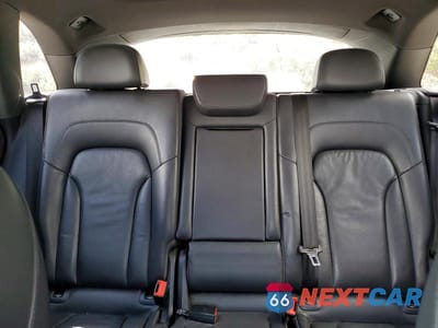 Zdjęcie 10 z 13 samochodu: 2013 AUDI Q5 PREMIUM PLUS VIN:WA1DGAFP7DA055000 - miniatura
