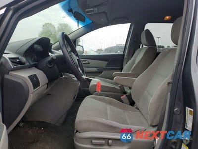 Zdjęcie 7 z 13 samochodu: 2012 HONDA ODYSSEY LX VIN:5FNRL5H24CB073511 - miniatura