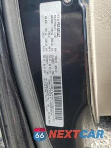 Zdjęcie 13 z 13 samochodu: 2017 DODGE GRAND CARAVAN SE VIN:2C4RDGBG7HR641257 - miniatura