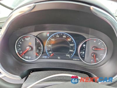 Zdjęcie 9 z 13 samochodu: 2024 CHEVROLET MALIBU PREMIER VIN:1G1ZE5ST1RF194828 - miniatura