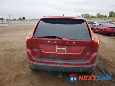 Zdjęcie 6 z 12 samochodu: 2011 VOLVO XC60 T6 VIN:YV4902DZ4B2211055 - miniatura