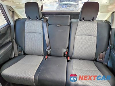 Zdjęcie 10 z 14 samochodu: 2020 TOYOTA 4RUNNER SR5 VIN:JTEBU5JR1L5756737 - miniatura
