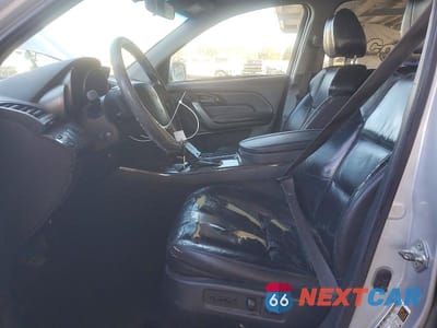 Zdjęcie 7 z 13 samochodu: 2007 ACURA MDX TECHNOLOGY VIN:2HNYD28417H518094 - miniatura