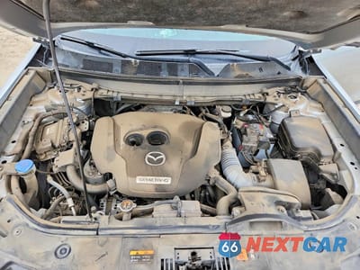 Zdjęcie 12 z 13 samochodu: 2021 MAZDA CX-9 GRAND TOURING VIN:JM3TCBDY8M0517673 - miniatura