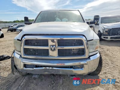 Piąte zdjęcie samochodu w środku: 2010 DODGE RAM 2500 VIN:3D7UT2CL2AG114692 - miniatura
