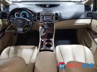 Zdjęcie 8 z 14 samochodu: 2015 TOYOTA VENZA XLE VIN:4T3ZA3BB6FU095091 - miniatura