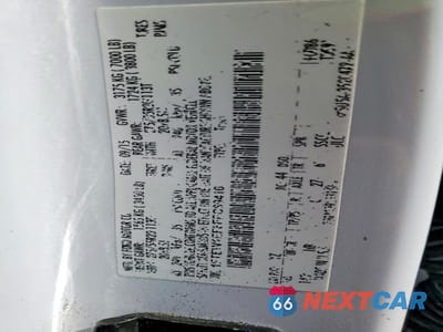 Zdjęcie 12 z 12 samochodu: 2015 FORD F150 SUPERCREW VIN:1FTEW1EF8FFC89416 - miniatura