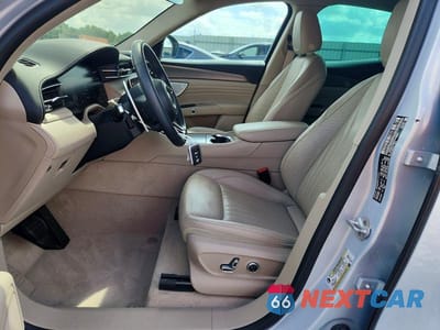 Zdjęcie 7 z 12 samochodu: 2023 MASERATI GRECALE GT VIN:ZN682AVA2P7416541 - miniatura