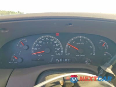 Zdjęcie 9 z 12 samochodu: 1999 FORD F150 VIN:1FTRX17W2XNB57271 - miniatura