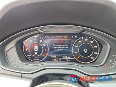 Zdjęcie 9 z 13 samochodu: 2019 AUDI Q5 PREMIUM PLUS VIN:WA1BNAFYXK2056476 - miniatura