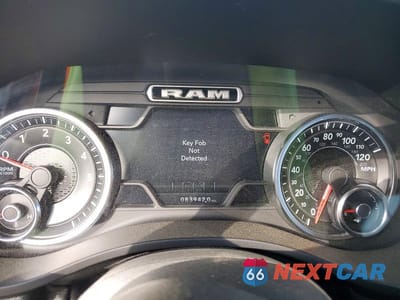 Zdjęcie 9 z 12 samochodu: 2019 RAM 1500 BIG HORN VIN:1C6RRFFG7KN674938 - miniatura