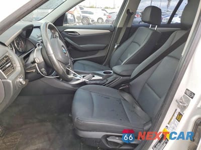 Zdjęcie 7 z 13 samochodu: 2014 BMW X1 SDRIVE28I VIN:WBAVM1C54EVW47032 - miniatura