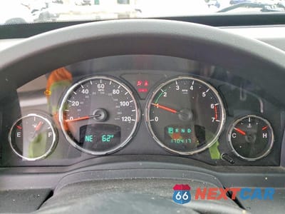 Zdjęcie 9 z 13 samochodu: 2012 JEEP LIBERTY SPORT VIN:1C4PJMAKXCW158754 - miniatura
