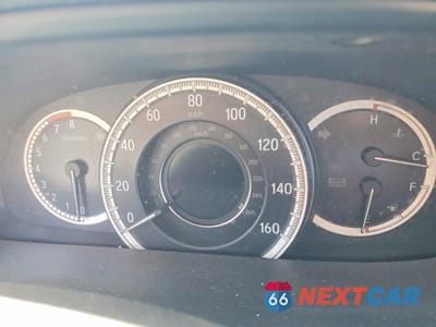 Zdjęcie 9 z 13 samochodu: 2017 HONDA ACCORD EX VIN:1HGCR2F74HA161199 - miniatura