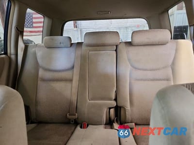 Zdjęcie 10 z 13 samochodu: 2003 TOYOTA HIGHLANDER BASE VIN:JTEHD21A230021491 - miniatura