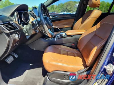 Zdjęcie 7 z 13 samochodu: 2017 MERCEDES-BENZ GLE COUPE 43 AMG VIN:4JGED6EB6HA062138 - miniatura