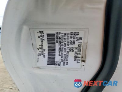 Zdjęcie 12 z 12 samochodu: 1997 MERCURY SABLE GS VIN:1MELM55UXVG616649 - miniatura