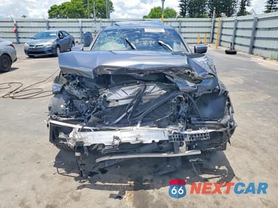 Piąte zdjęcie samochodu w środku: 2022 BMW 330I VIN:3MW5R1J0XN8C33412 - miniatura