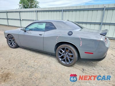 Drugie zdjęcie samochodu z przodu: 2023 DODGE CHALLENGER GT VIN:2C3CDZJG4PH669089 - miniatura