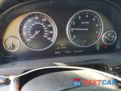 Zdjęcie 9 z 12 samochodu: 2018 BMW X5 XDRIVE35I VIN:5UXKR0C50J0X95752 - miniatura