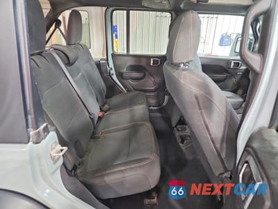 Zdjęcie 10 z 13 samochodu: 2024 JEEP WRANGLER SPORT VIN:1C4PJXKN4RW169252 - miniatura