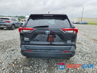 Zdjęcie 6 z 14 samochodu: 2022 TOYOTA RAV4 XLE PREMIUM VIN:2T3B6RFVXNW035629 - miniatura
