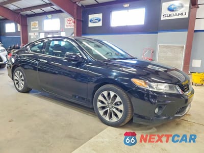 Czwarte zdjęcie samochodu z boku: 2015 HONDA ACCORD EX VIN:1HGCT1A79FA001433 - miniatura