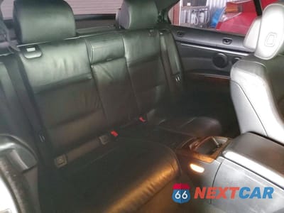 Zdjęcie 10 z 12 samochodu: 2009 BMW 335 I VIN:WBAWL73559P179025 - miniatura